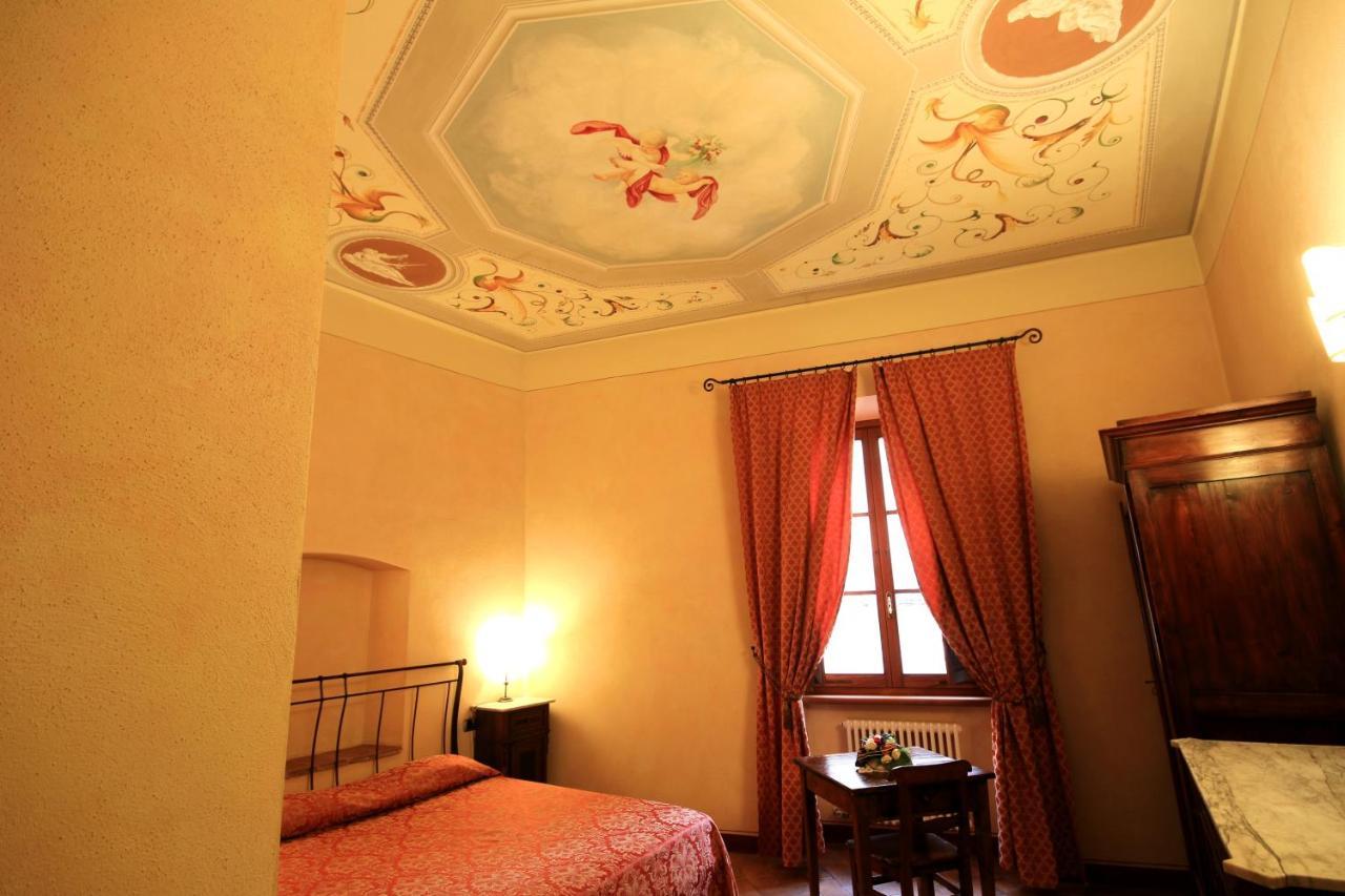 La Locanda Di Quercecchio 산지미냐노 외부 사진