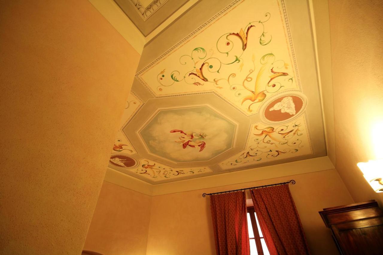 La Locanda Di Quercecchio 산지미냐노 외부 사진