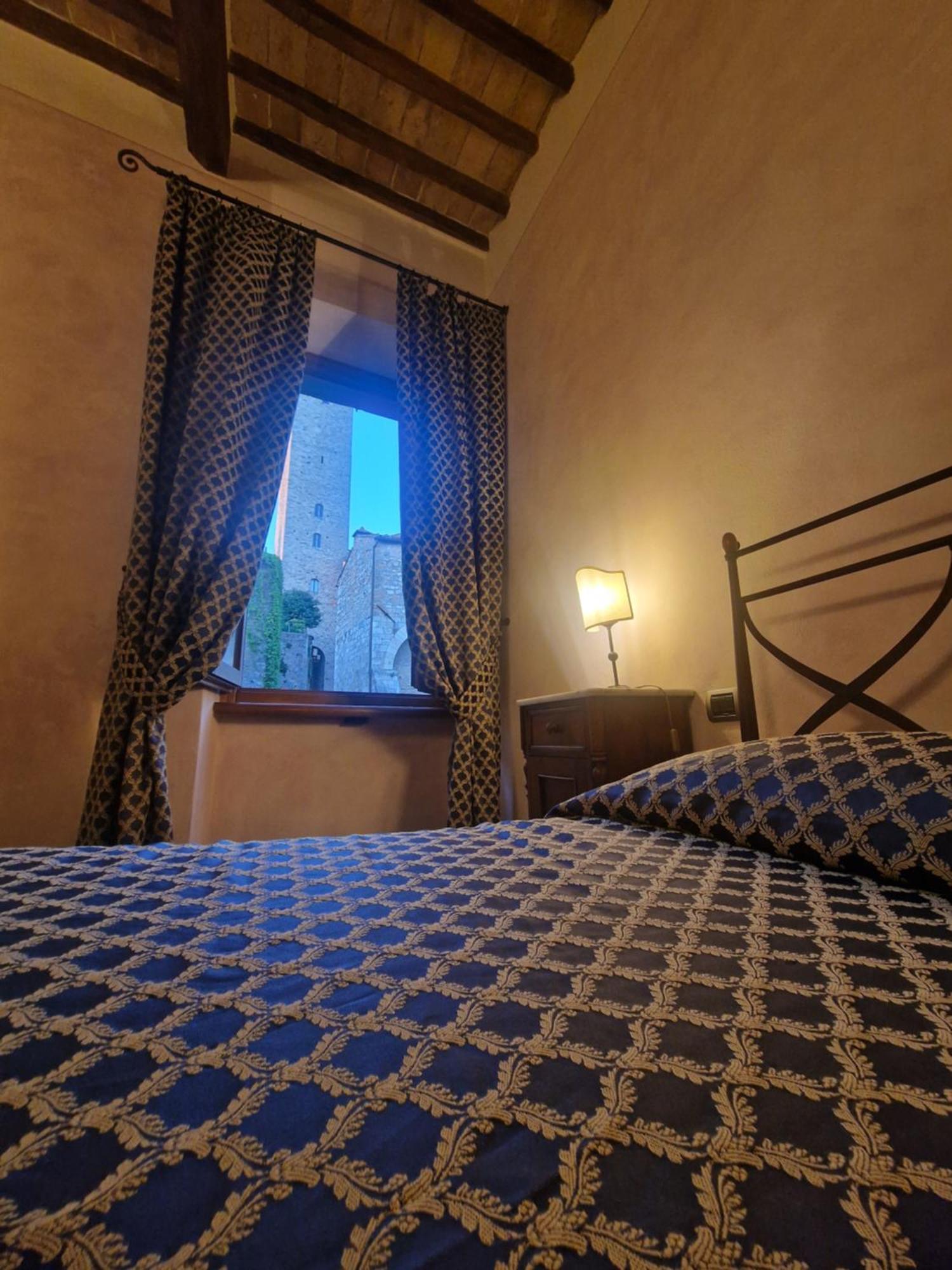 La Locanda Di Quercecchio 산지미냐노 외부 사진