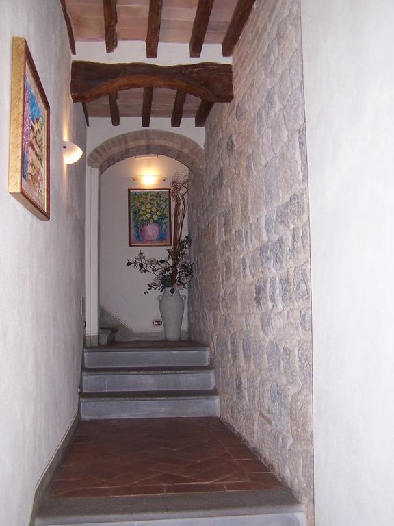 La Locanda Di Quercecchio 산지미냐노 외부 사진