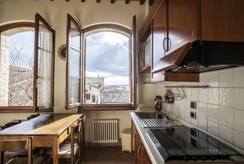 La Locanda Di Quercecchio 산지미냐노 외부 사진